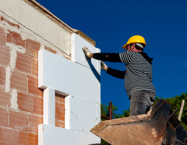 Types of Insulation We Offer in Oroville, WA