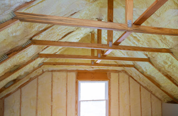 Types of Insulation We Offer in Oroville, WA