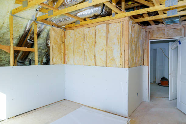 Best Commercial Insulation in Oroville, WA
