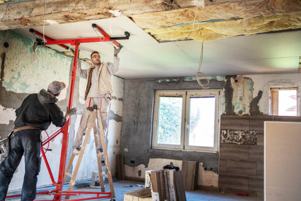 Professional Insulation Contractor in Oroville, WA