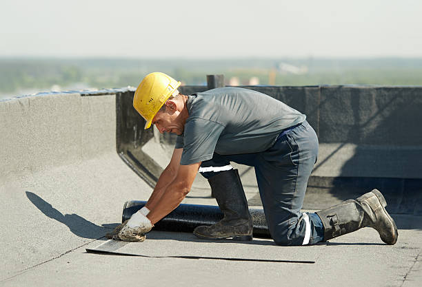 Best Insulation Maintenance and Repair in Oroville, WA