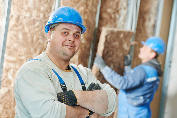 Best Eco-Friendly Insulation in Oroville, WA