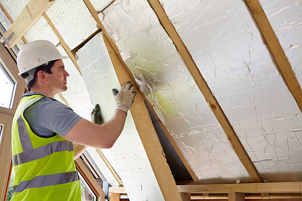 Best Fiberglass Insulation in Oroville, WA