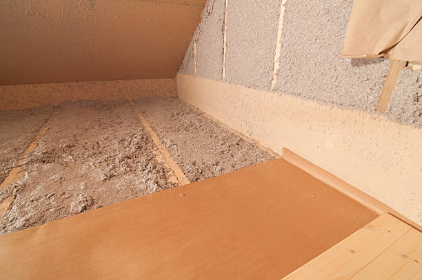 Best Spray Foam Insulation in Oroville, WA