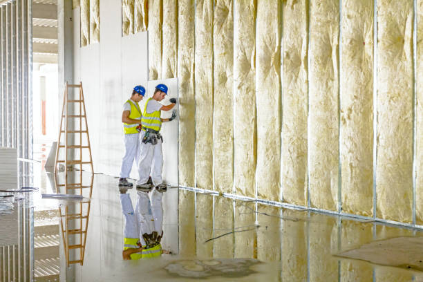 Best Blown-in Insulation in Oroville, WA